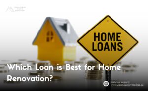 best loan for home renovation