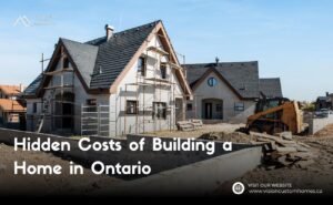 Hidden Costs of Building a Home in Ontario